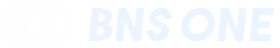 BNS ONE Logo