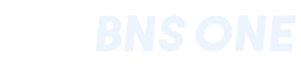 BNS ONE Logo